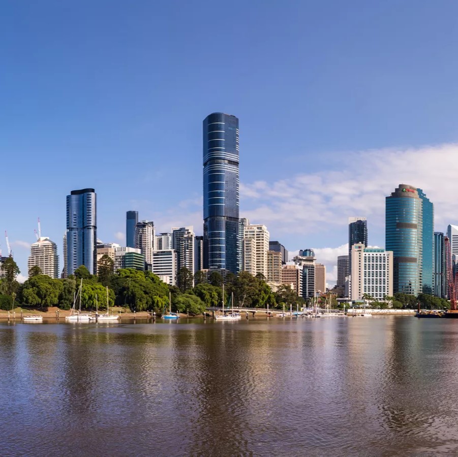 Brisbane