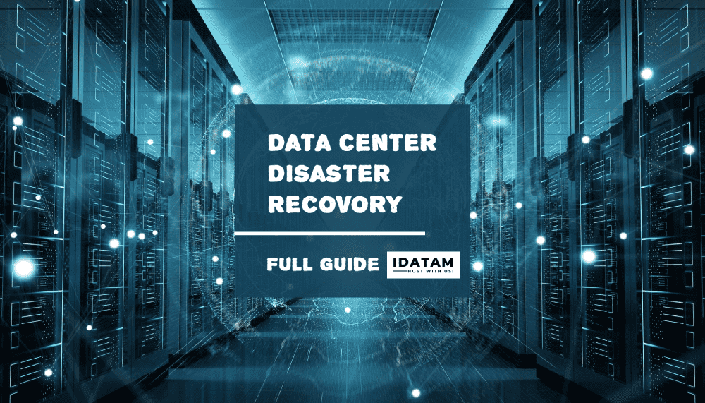 Data Center Disaster Recovery Strategies