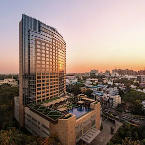 Bangalore Tech Park