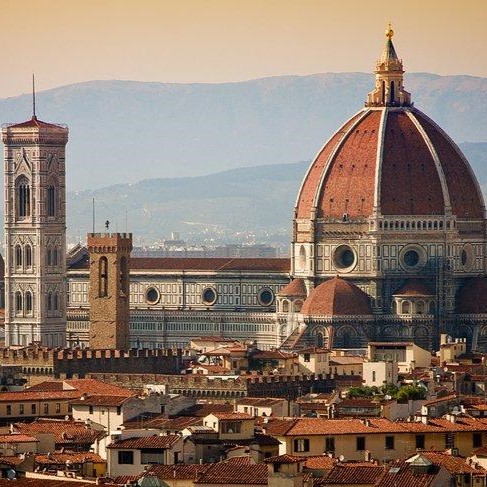 florence city image