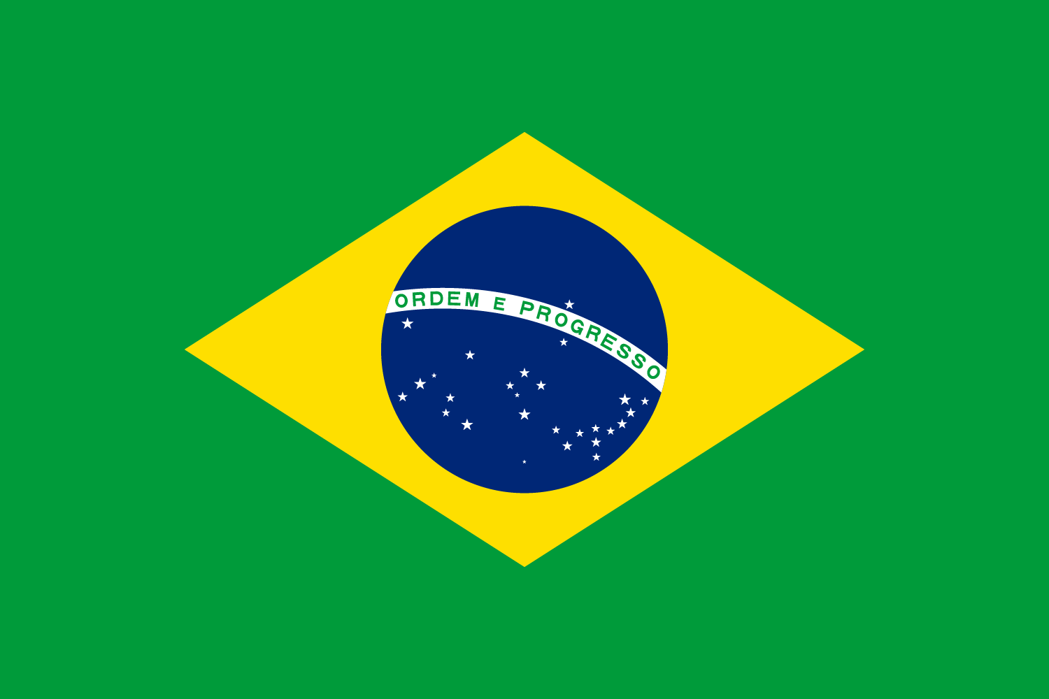 BRAZIL flag