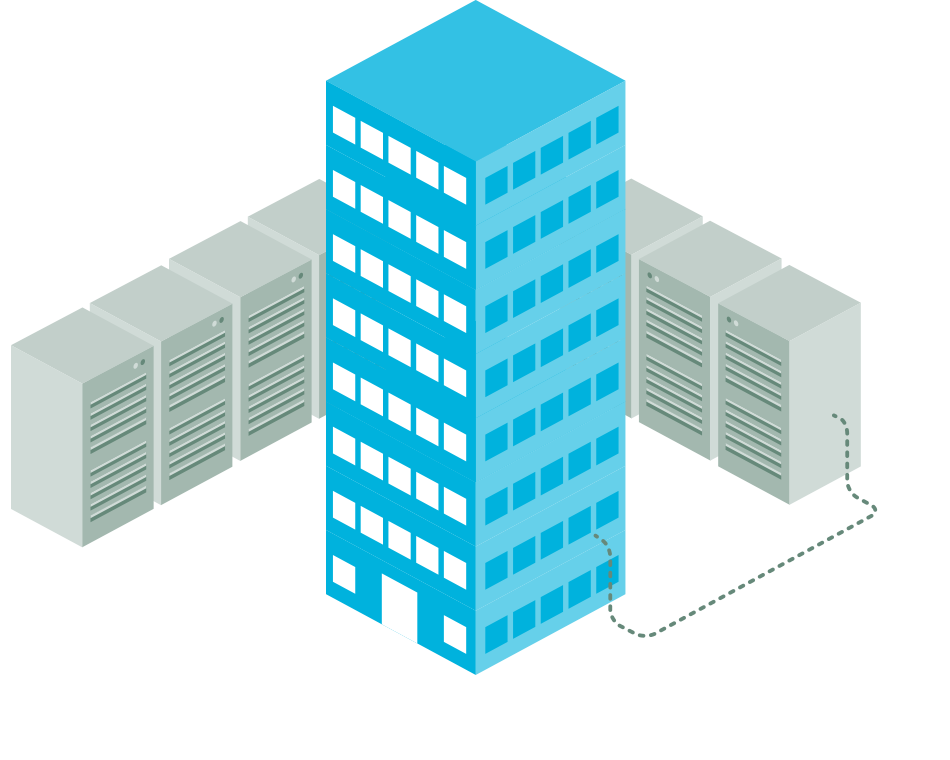 Server Data Center