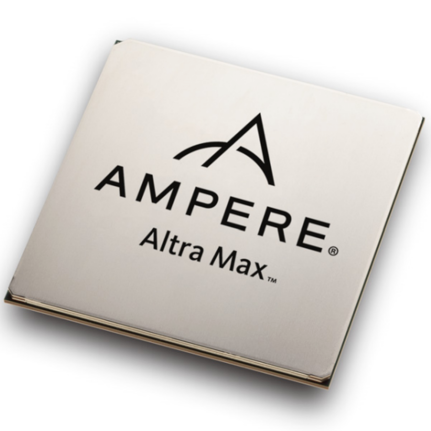 Ampere Altra Max