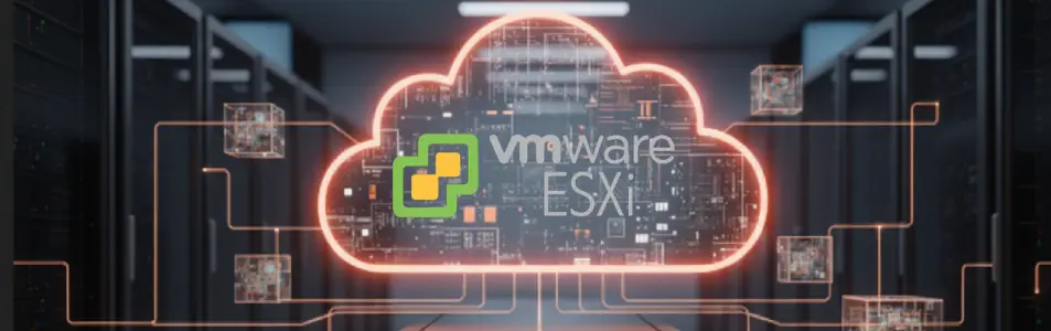 VMware ESXI