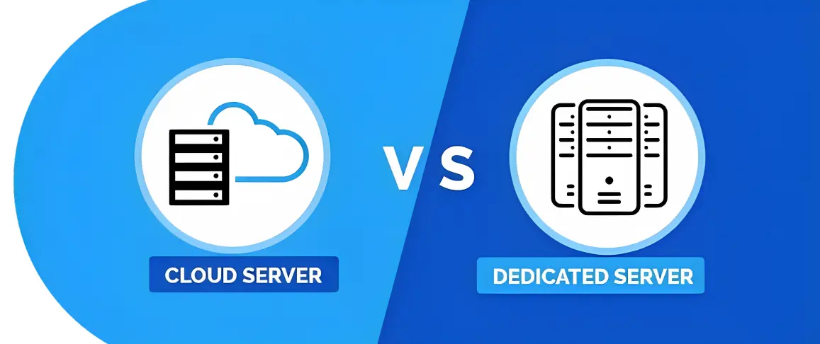 BMC vs Dedicated Server