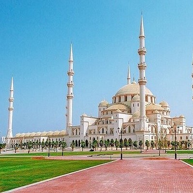 Fujairah city image
