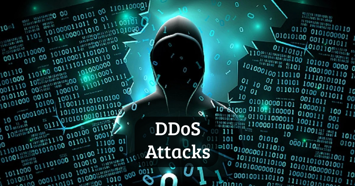 DDoS Attacks