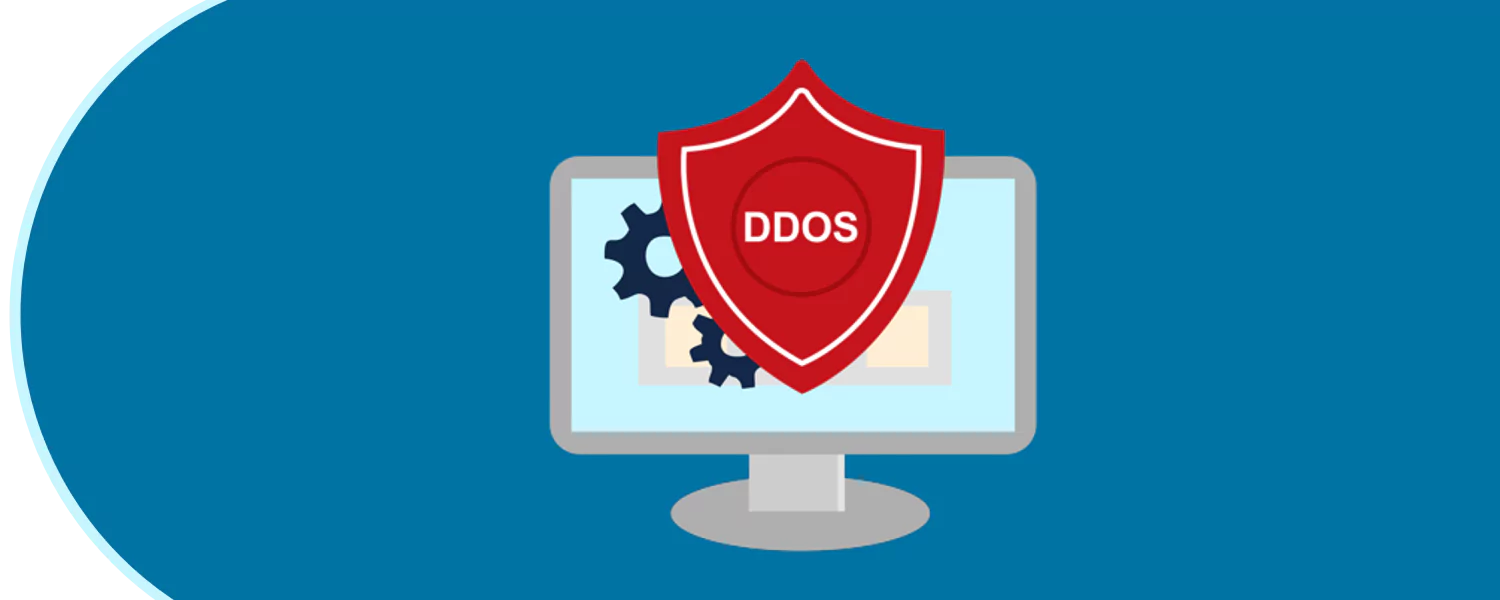  DDoS Server Protection and Mitigation