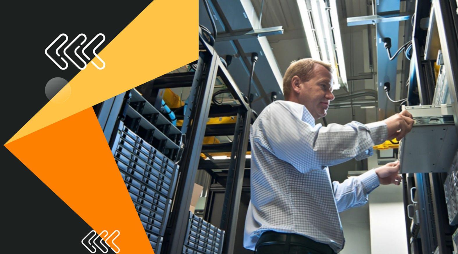  Dedicated Server Hosting