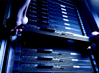dedicated server