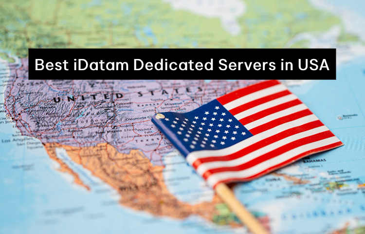 Dedicated Servers in USA
