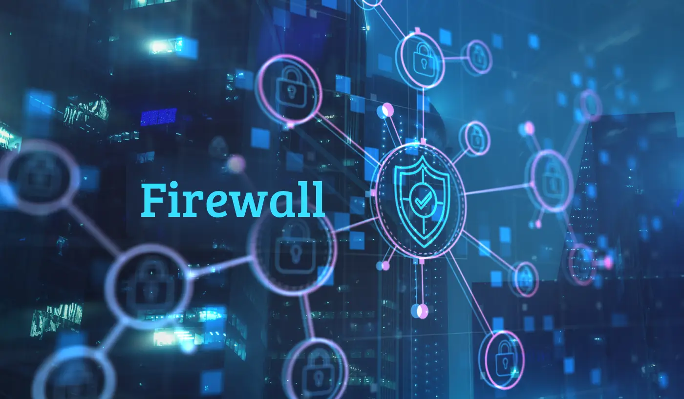 Firewall