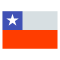 Chile flag