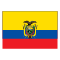 Ecuador flag