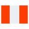 Peru flag