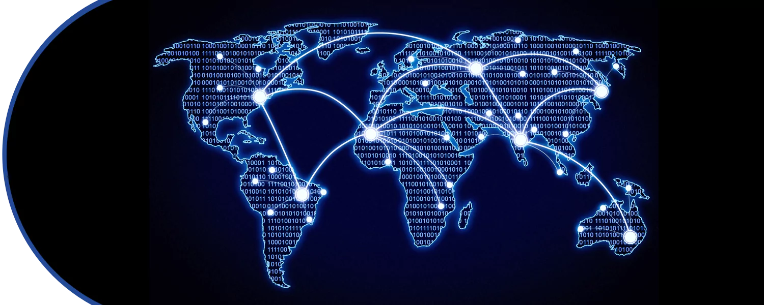 global-network-architecture