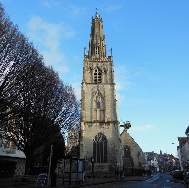 gloucester city image