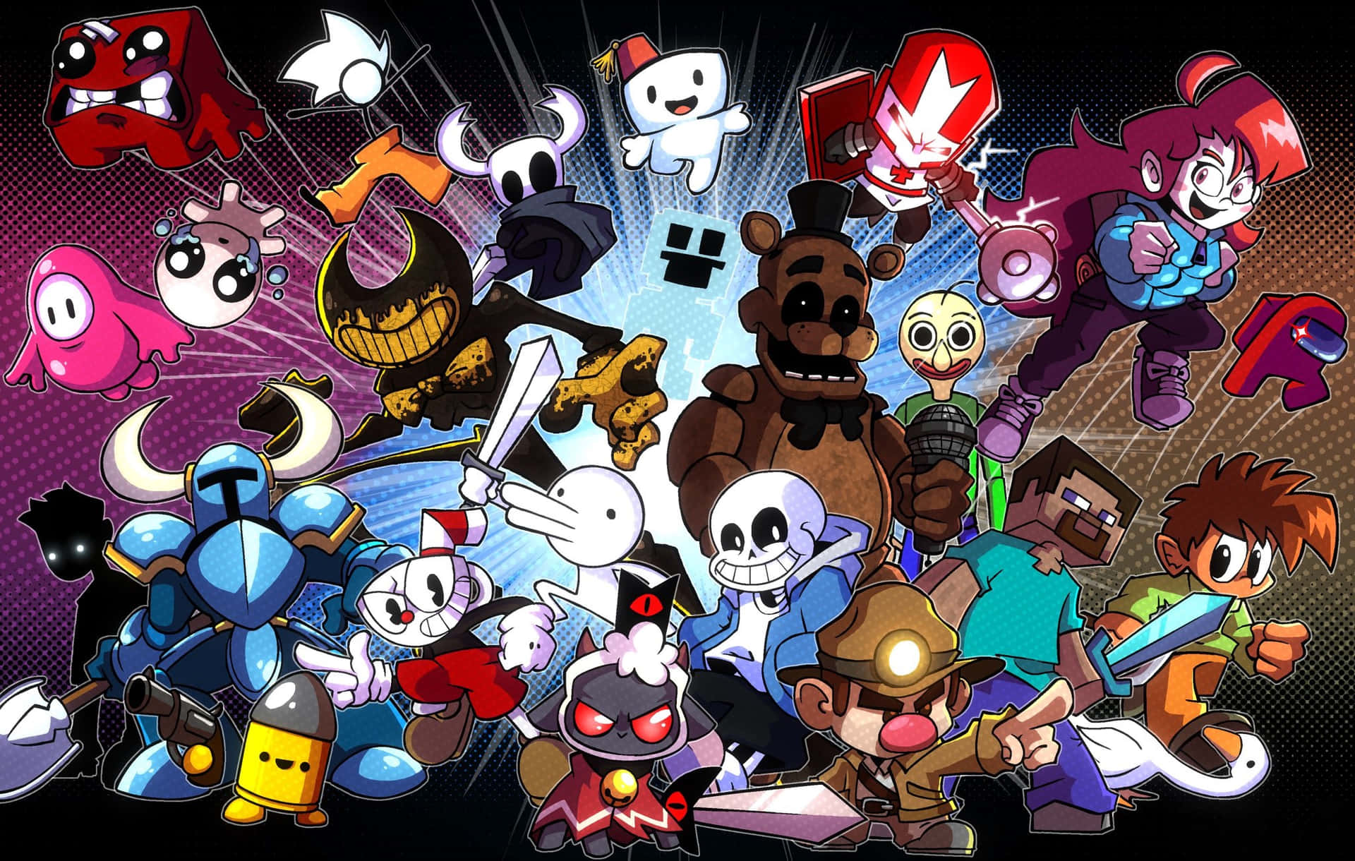 Indie Games