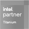 Intel partner
