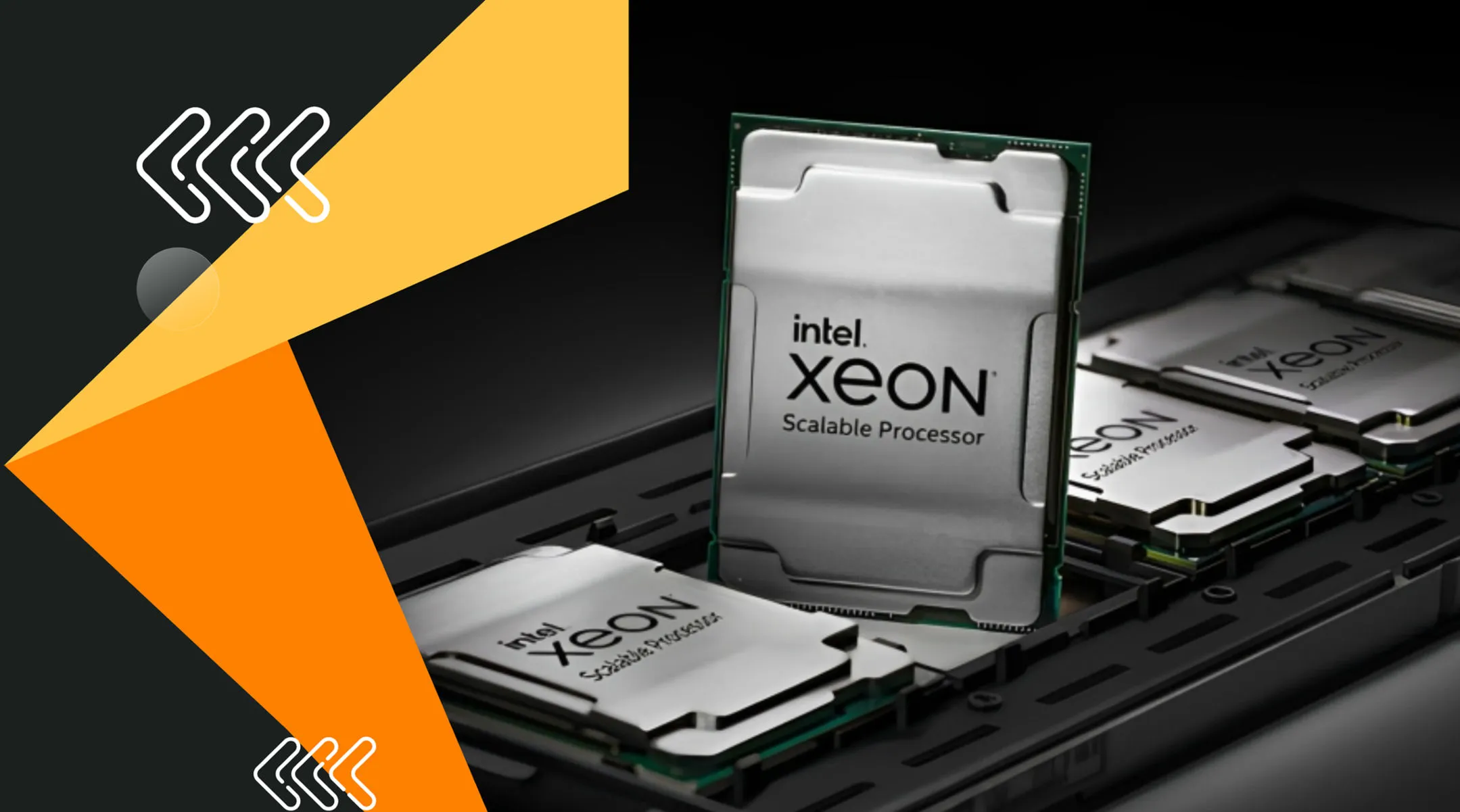  Intel® Xeon® E-2276G and E-2288G