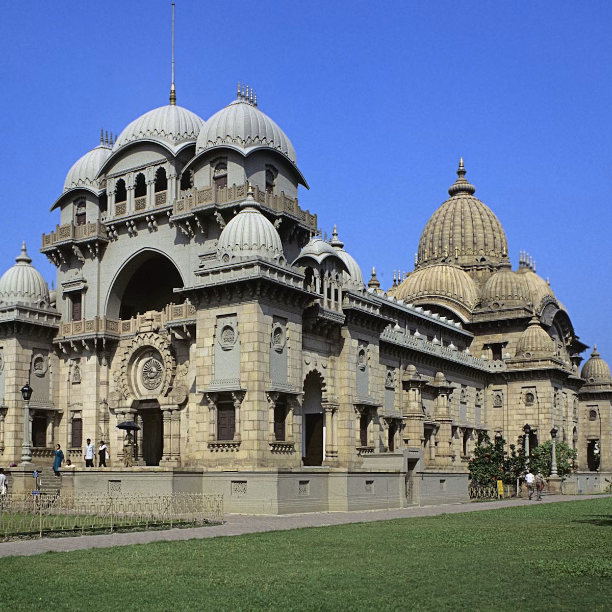 Kolkata Landmark