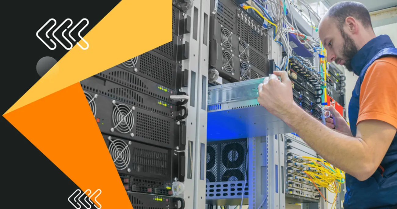  colocation Data centers 