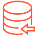 Multiple Storage Options