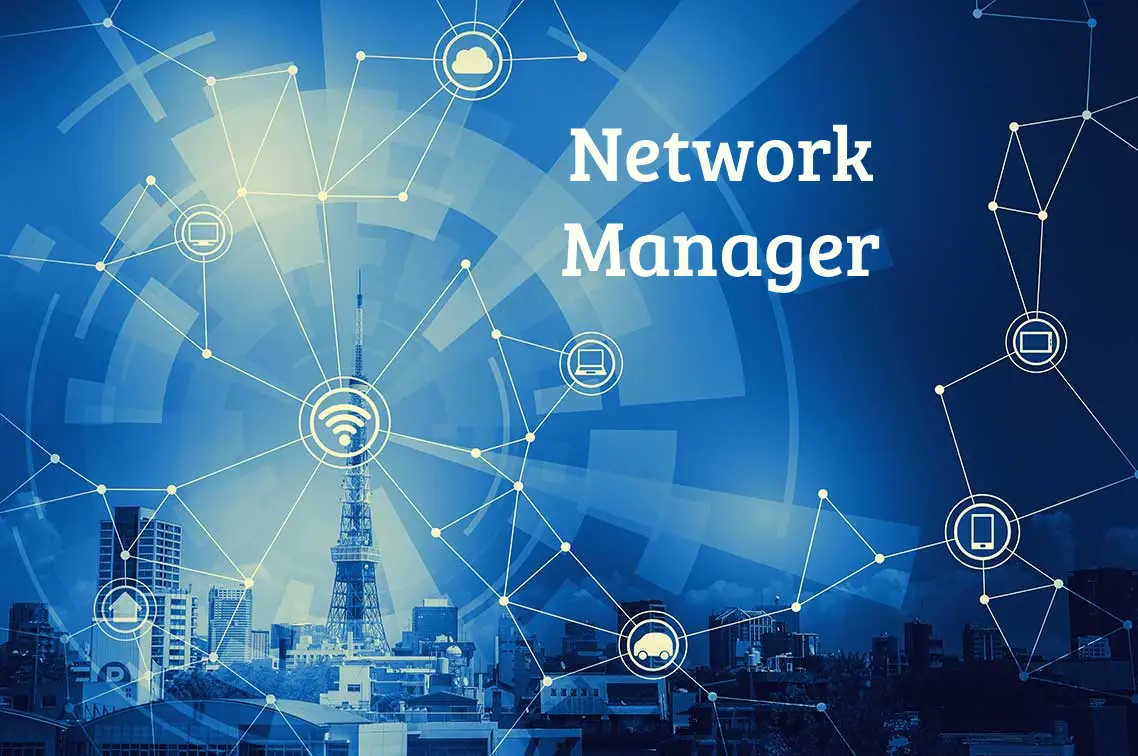 Network Manager