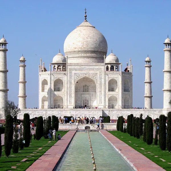 New Delhi Landmark