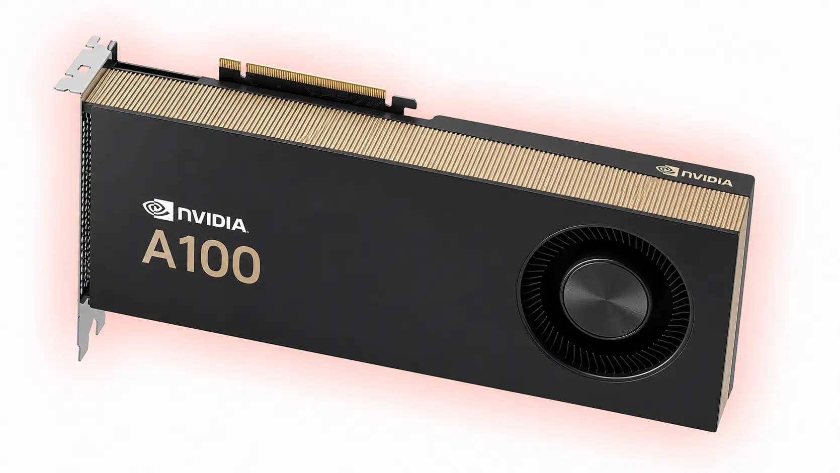 NVIDIA A100