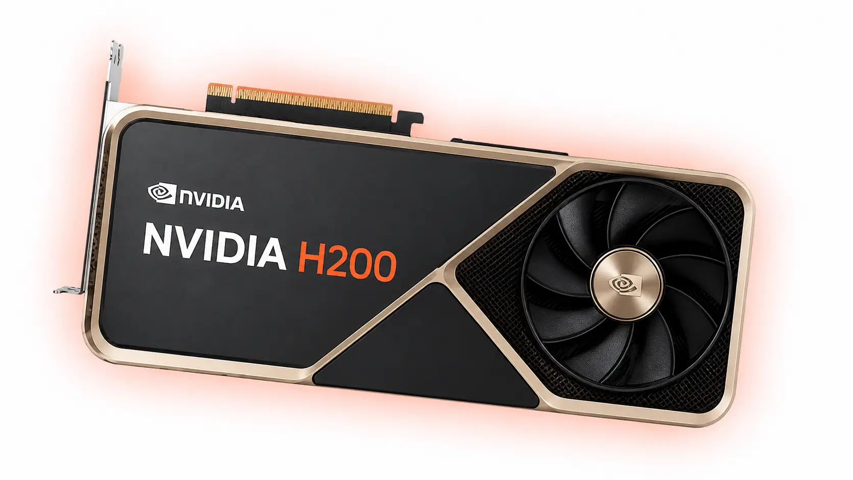 NVIDIA H200