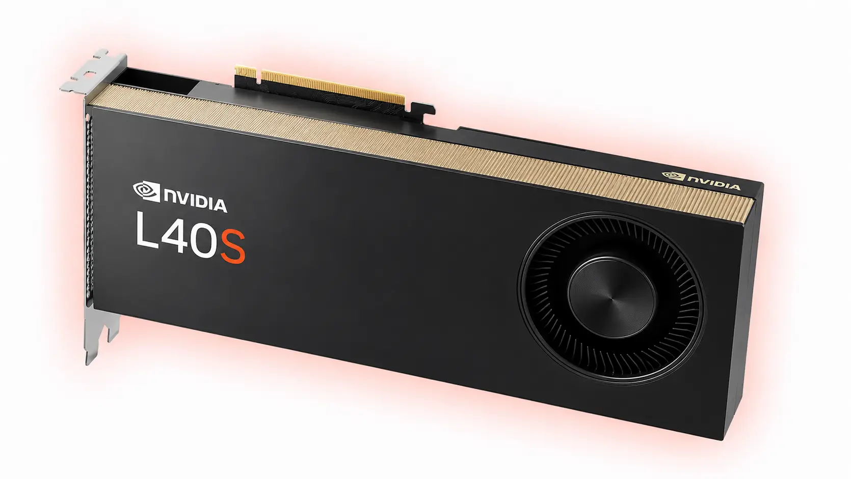 NVIDIA L40S