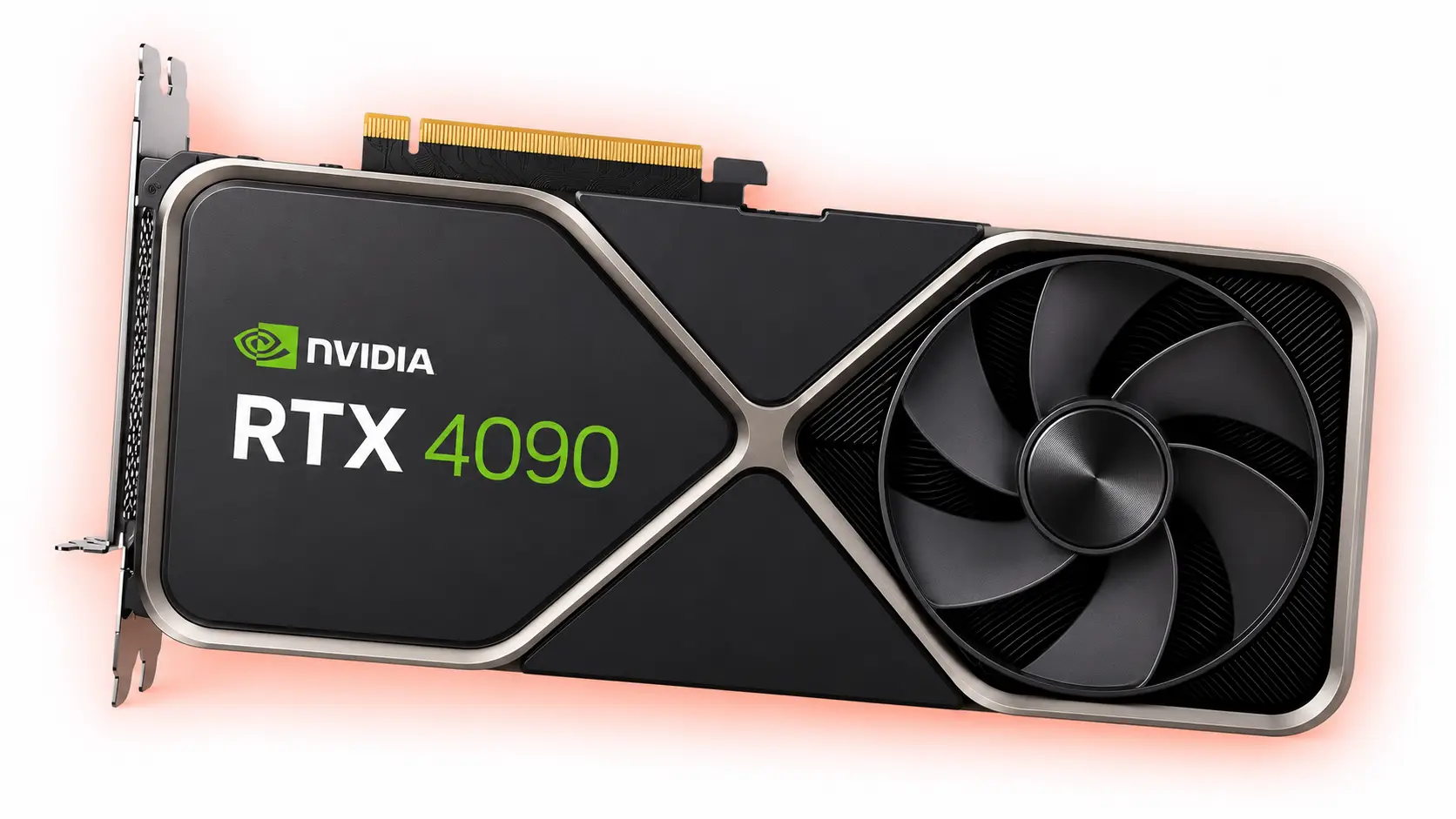 NVIDIA RTX 4090