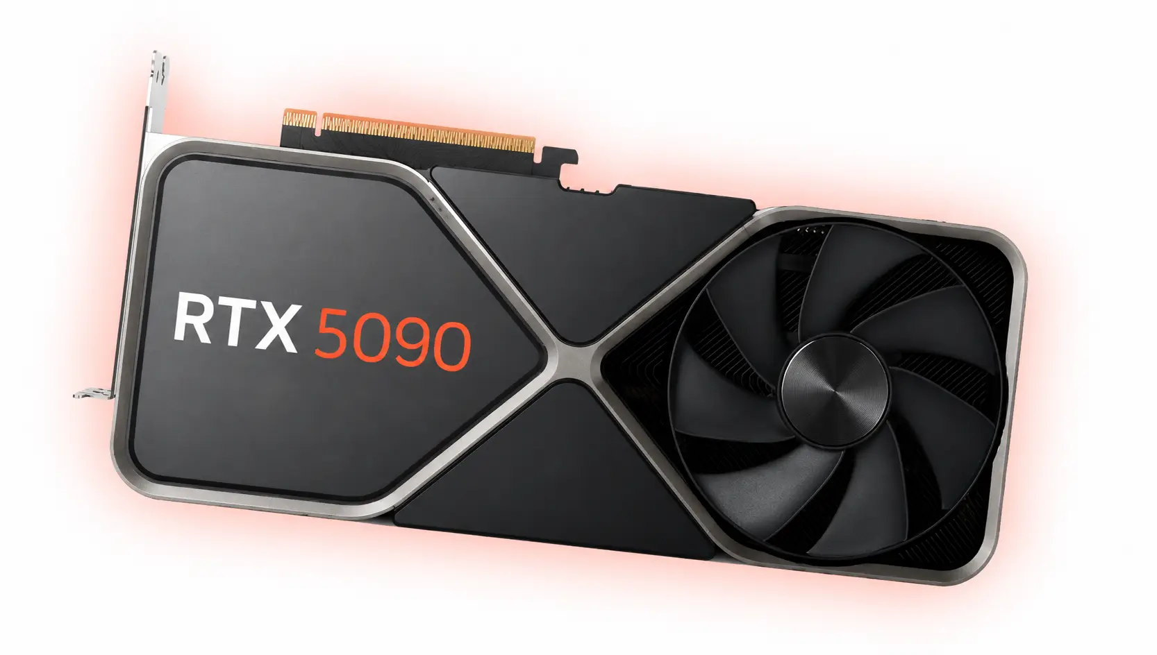 NVIDIA RTX 5090