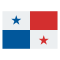 Panama flag