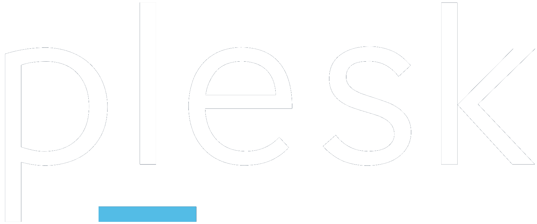 plesk logo