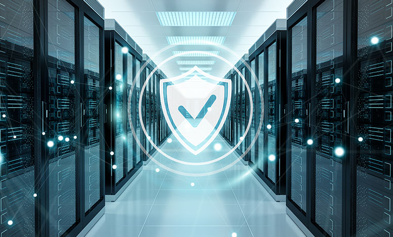 Server Security