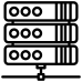 external-server-icons-outline