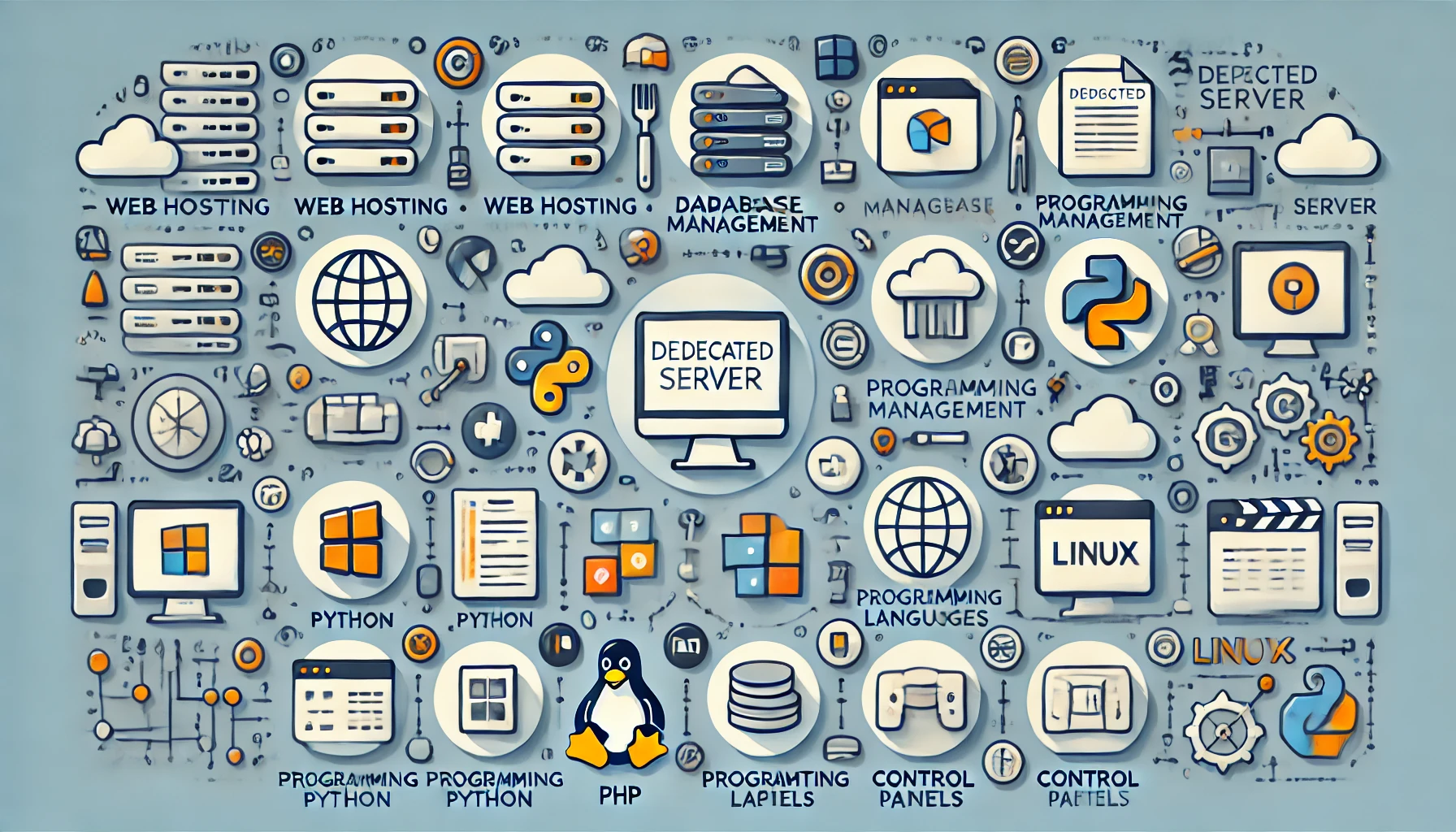 Server Software