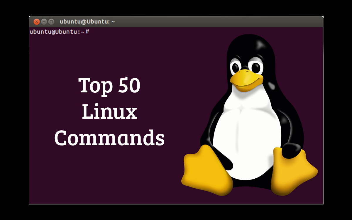 Linux Commands