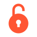 No Vendor Lock-In