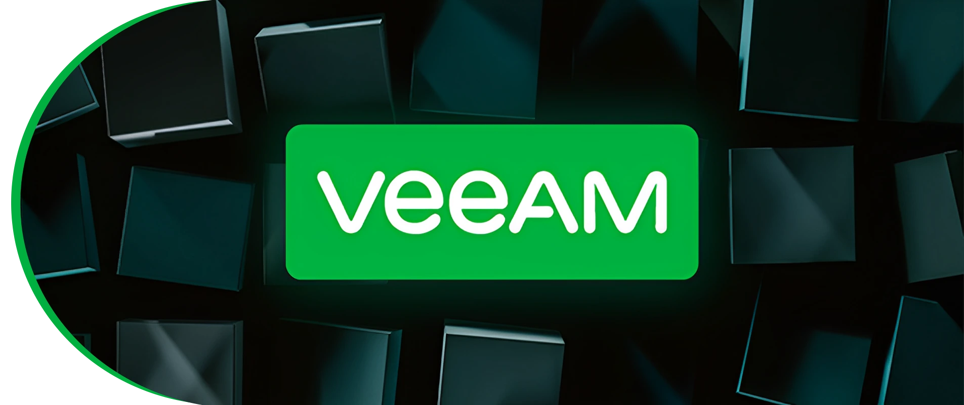   Veeam Cloud Connect Backup and replication