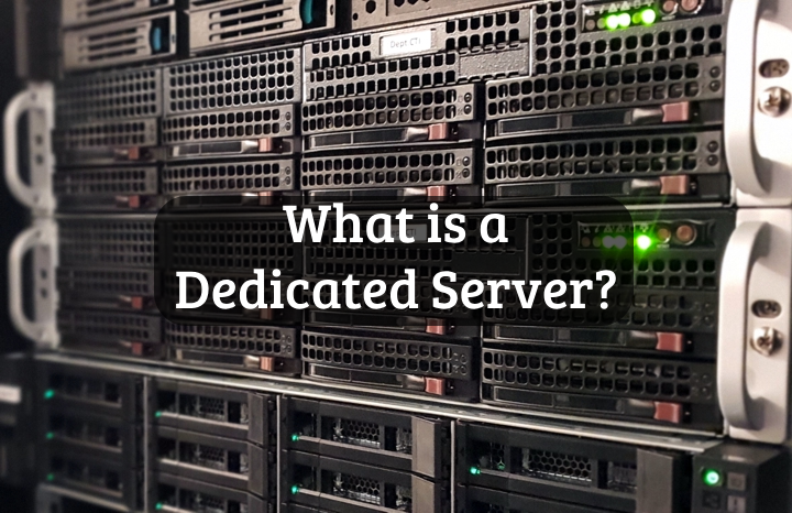 Dedicated Server