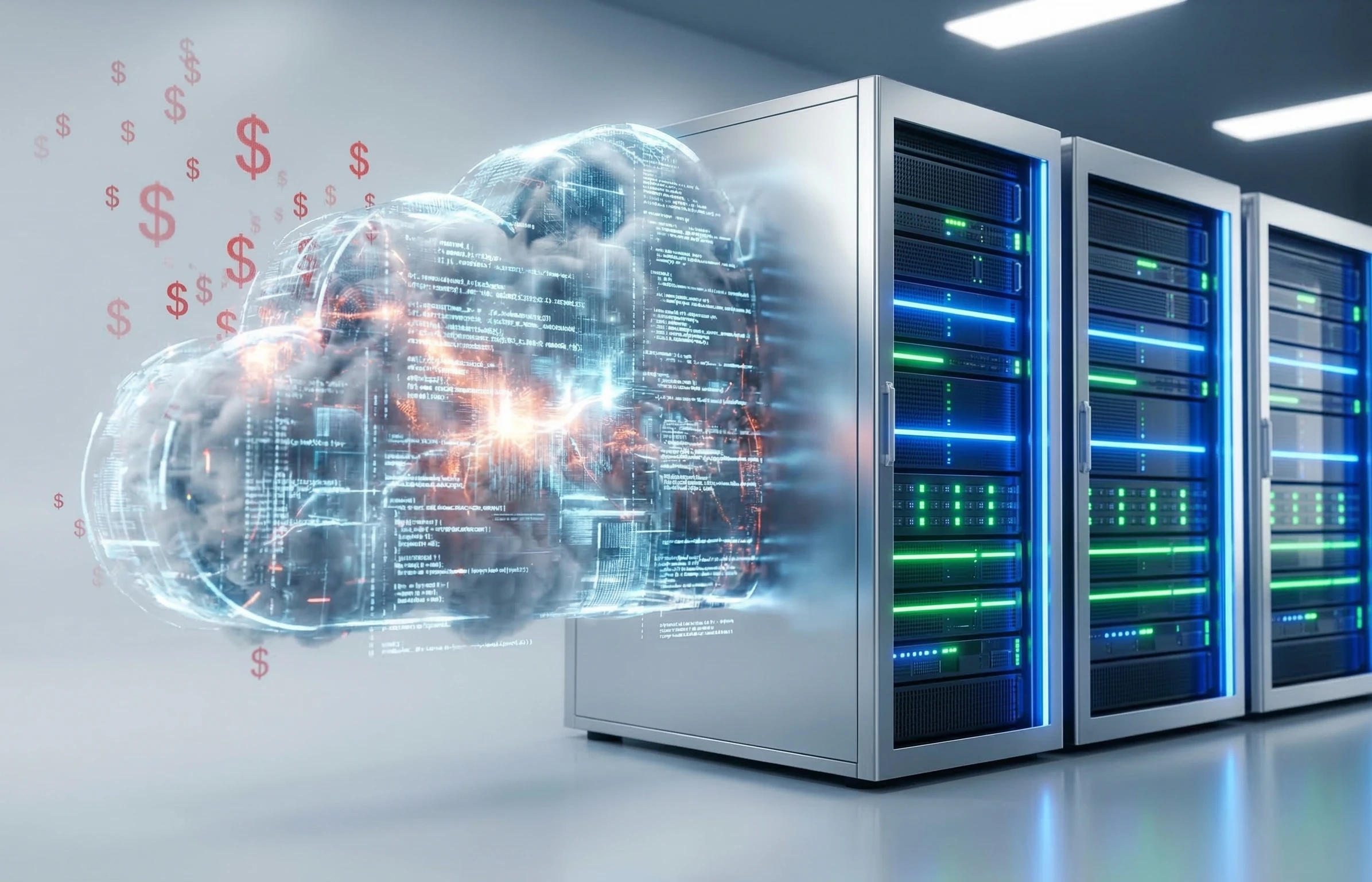 SaaS Moving to Bare Metal